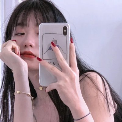 爱慕 封面